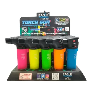 Eagle Lighters
