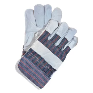Work Gloves and Winter Hats