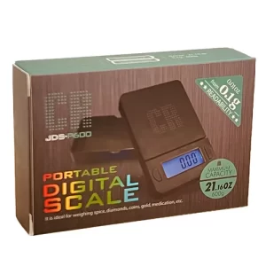 Portable Digital Scales